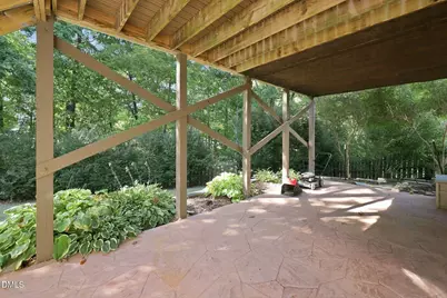 420 Covenant Rock Lane, Holly Springs, NC 27540 - Photo 37