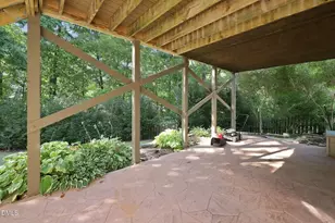 420 Covenant Rock Ln, Holly Springs, NC 27540 - Photo 37