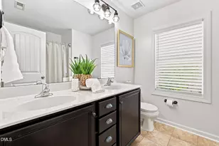 420 Covenant Rock Ln, Holly Springs, NC 27540 - Photo 23