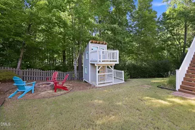 420 Covenant Rock Lane, Holly Springs, NC 27540 - Photo 39