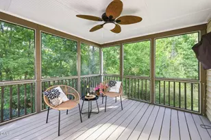 420 Covenant Rock Ln, Holly Springs, NC 27540 - Photo 35