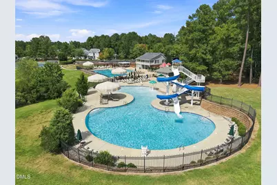 420 Covenant Rock Lane, Holly Springs, NC 27540 - Photo 43