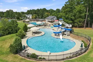 420 Covenant Rock Ln, Holly Springs, NC 27540 - Photo 43