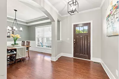 420 Covenant Rock Lane, Holly Springs, NC 27540 - Photo 5