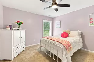 420 Covenant Rock Ln, Holly Springs, NC 27540 - Photo 21