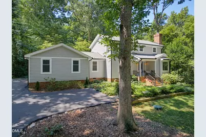 8 Sedgewood Road, Chapel Hill, NC 27514 - Photo 55