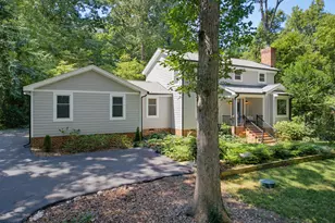 8 Sedgewood Rd, Chapel Hill, NC 27514 - Photo 55