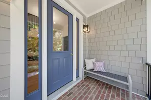 8 Sedgewood Rd, Chapel Hill, NC 27514 - Photo 51