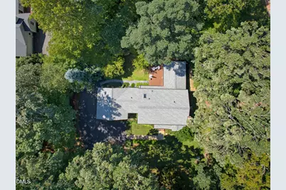 8 Sedgewood Road, Chapel Hill, NC 27514 - Photo 57