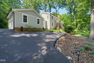 8 Sedgewood Rd, Chapel Hill, NC 27514 - Photo 53