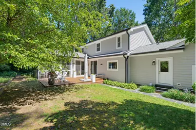 8 Sedgewood Road, Chapel Hill, NC 27514 - Photo 69