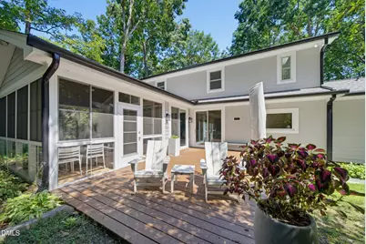 8 Sedgewood Road, Chapel Hill, NC 27514 - Photo 31