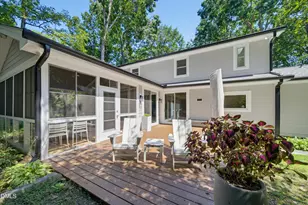 8 Sedgewood Rd, Chapel Hill, NC 27514 - Photo 31