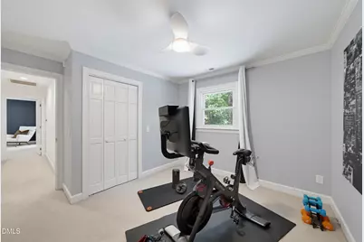8 Sedgewood Road, Chapel Hill, NC 27514 - Photo 37