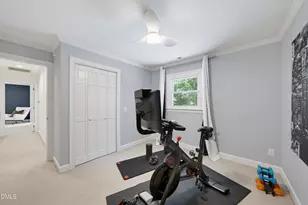 8 Sedgewood Rd, Chapel Hill, NC 27514 - Photo 37