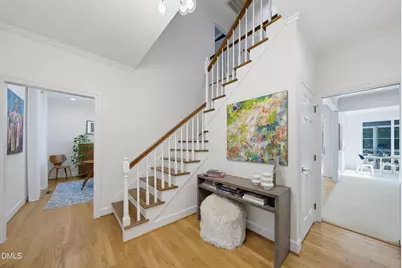 8 Sedgewood Road, Chapel Hill, NC 27514 - Photo 3