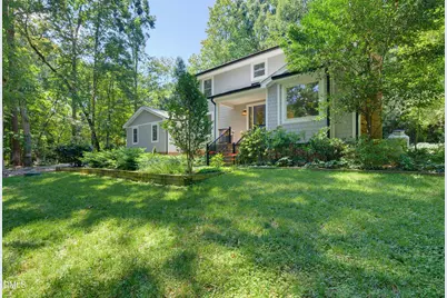 8 Sedgewood Road, Chapel Hill, NC 27514 - Photo 65