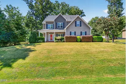 5520 Fantasy Moth Drive, Garner, NC 27529 - Photo 3