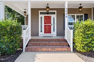 5520 Fantasy Moth Dr, Garner, NC 27529 - Photo 5