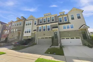 939 Dalton Ridge Pl, Apex, NC 27523 - Photo 5
