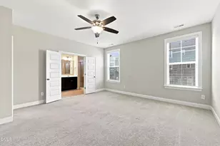 939 Dalton Ridge Pl, Apex, NC 27523 - Photo 21
