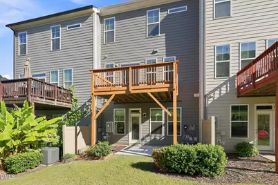 939 Dalton Ridge Place, Apex, NC 27523 - Photo 39