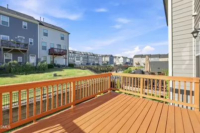 939 Dalton Ridge Place, Apex, NC 27523 - Photo 17