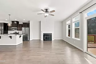 939 Dalton Ridge Pl, Apex, NC 27523 - Photo 13