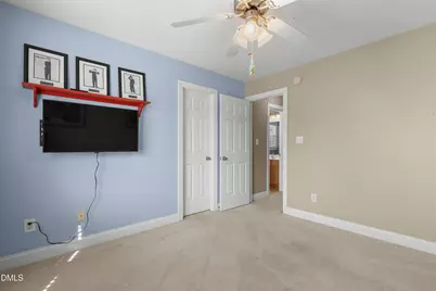 1012 Princeton View Lane, Knightdale, NC 27545 - Photo 25