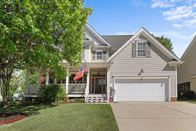 1012 Princeton View Lane, Knightdale, NC 27545 - Photo 1