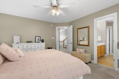1012 Princeton View Lane, Knightdale, NC 27545 - Photo 17