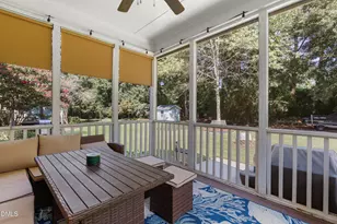 1012 Princeton View Ln, Knightdale, NC 27545 - Photo 35