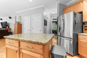1012 Princeton View Ln, Knightdale, NC 27545 - Photo 9