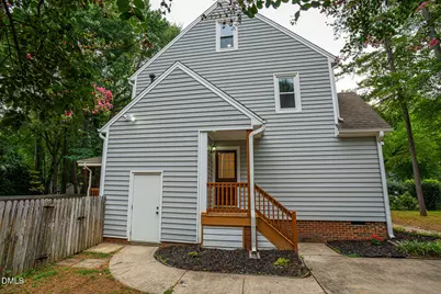 6609 Rainwater Road, Raleigh, NC 27615 - Photo 35