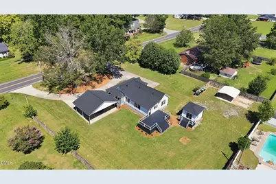 503 Old Post Road, Erwin, NC 28339 - Photo 45