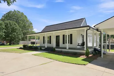 503 Old Post Road, Erwin, NC 28339 - Photo 3