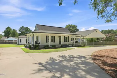 503 Old Post Road, Erwin, NC 28339 - Photo 1