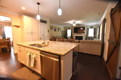 117 Elway Drive, Clayton, NC 27527 - Photo 3