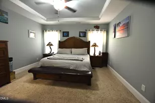 117 Elway Dr, Clayton, NC 27527 - Photo 19