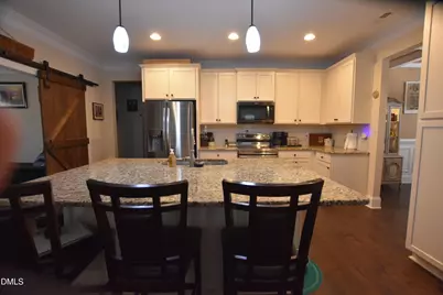 117 Elway Drive, Clayton, NC 27527 - Photo 7