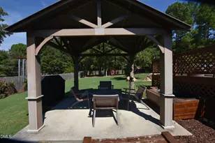 117 Elway Dr, Clayton, NC 27527 - Photo 37