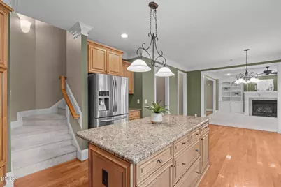 5716 Highcroft Drive, Cary, NC 27519 - Photo 23