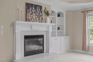 5716 Highcroft Dr, Cary, NC 27519 - Photo 29