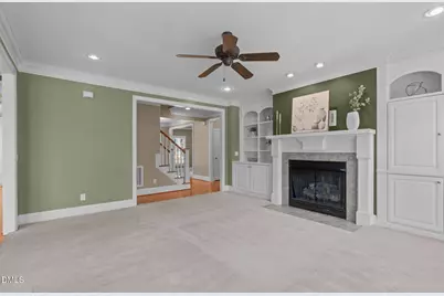 5716 Highcroft Drive, Cary, NC 27519 - Photo 17