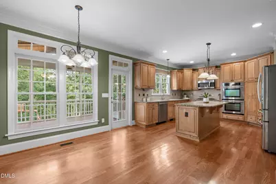 5716 Highcroft Drive, Cary, NC 27519 - Photo 19
