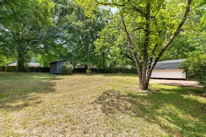 1006 Barbara Drive, Garner, NC 27529 - Photo 35