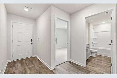 7217 Silverleaf Road, Rocky Mount, NC 27804 - Photo 5
