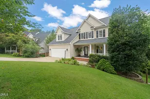234 Rosenberry Hills Dr, Cary, NC 27513 - Photo 1