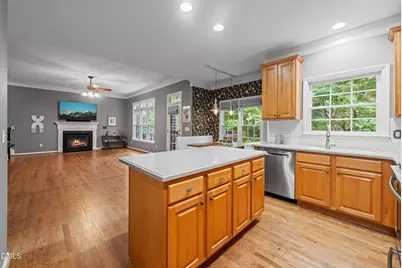 234 Rosenberry Hills Drive, Cary, NC 27513 - Photo 11
