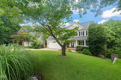 234 Rosenberry Hills Drive, Cary, NC 27513 - Photo 41